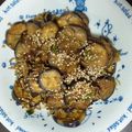 Kaworingoo's cooksnap of when they made 夏はコレ！茄子の甘酢炒め.