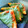 まな2310's cooksnap of when they made 厚揚げを梅しそはさみ.