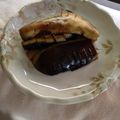 erinka♪'s cooksnap of when they made 夏本番！超簡単ヘルシー茄子のお浸し.