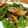 kumikko♪'s cooksnap of when they made 竹輪とスナップエンドウのマヨネーズ炒め.