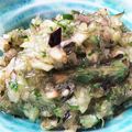 Azabu10's cooksnap of when they made 薬味野菜たっぷり！山形のだし.