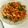 ララちび's cooksnap of when they made じゃがいもで青椒肉絲.