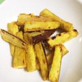 くいだおれたろう's cooksnap of when they made おやつに♡ごま油で簡単大学芋.