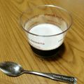 ✿花霞✿'s cooksnap of when they made 簡単カフェゼリー.