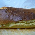 taku--hiro's cooksnap of when they made ベイクド☆チーズケーキ.