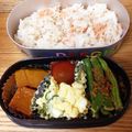 みりたぽ's cooksnap of when they made 隠し味入りのたまごサラダ☆.