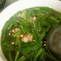 モカラッツ's cooksnap of when they made きのこ団子スープ（きのこづくしの）.