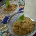 櫻子のママ's cooksnap of when they made ☆低カロリー！☆未体験！淡雪のような食感のｗしゅわしゅわｗフローズンムース☆～アレンジ自在♪～.