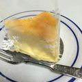 つるかめ's cooksnap of when they made ふわしゅわっ❤︎スフレチーズケーキ！.