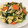 kisa518's cooksnap of when they made 小松菜の卵とじ.