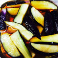 たっぷりたまご's cooksnap of when they made 簡単茄子の揚げびたし♪.