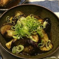 korukuboad's cooksnap of when they made さっぱり茄子の南蛮風.