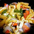 ！くま！'s cooksnap of when they made 簡単！白菜と鮭の蒸し煮.