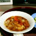 yuu7424's cooksnap of when they made 簡単！味噌にんにくでじゅわっと鳥モモ肉！.