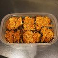 echika:）'s cooksnap of when they made 手早く一品♪ツナ入りにんじんシリシリ~.