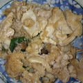 マロンナ＊'s cooksnap of when they made 大根おろしで　さっぱり炒め.