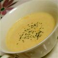 さるちゃｎ's cooksnap of when they made 繊維たっぷり！コーンスープ.