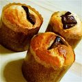 ぶさちこ's cooksnap of when they made 簡単チョコカップケーキ.