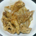 しおコンブ's cooksnap of when they made 激ウマ！トロッと豚のしょうが焼き.