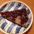 じゅんママ's cooksnap of when they made レンジで簡単！水無月.