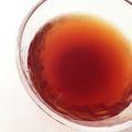 わらびもっちー's cooksnap of when they made ジャスミン茶ゼリー☆レモンシロップがけ.