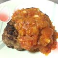 たなあこ's cooksnap of when they made 作って便利♡フレッシュトマトソース.