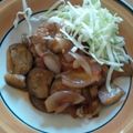 リリたん☆'s cooksnap of when they made 野菜たっぷり煮込みハンバーグ.