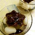 ひろの、's cooksnap of when they made 黒蜜.