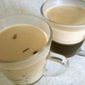 ソネチコ's cooksnap of when they made コーヒーゼリードリンク.
