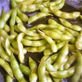 手作り★ママ's cooksnap of when they made お湯要らず！美味しい枝豆.