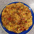 nekokasa's cooksnap of when they made トルティージャ.