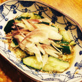Asuka♡♡'s cooksnap of when they made さっぱり☆たたききゅうりのみょうが風味.