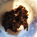 マシュマロ0918's cooksnap of when they made かつお節と昆布の佃煮.