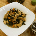反省堂書店（のぐち）'s cooksnap of when they made ひじきと大豆の煮物☻.