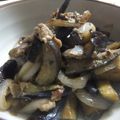 pupil♡'s cooksnap of when they made ☆なすと豚肉の味噌炒め☆.