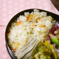 yoco152's cooksnap of when they made 桜えび丼☆のっけるだけ～.