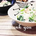✿ユカリーナ✿'s cooksnap of when they made 小松菜の塩麹白和え❀.