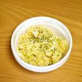 つちかな's cooksnap of when they made 完了期の離乳食*ツナマヨキャベ.