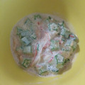 ☆みきぶた☆'s cooksnap of when they made ささみとオクラの明太子和え～わさびマヨ～.