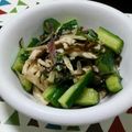 るぅ♡'s cooksnap of when they made 鶏ささみと香味野菜のサラダ.