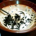 チビ太のおでん's cooksnap of when they made 山芋のとろろ汁.