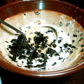 チビ太のおでん's cooksnap of when they made 山芋のとろろ汁.