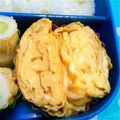 翔舞ママ's cooksnap of when they made 冷めても美味しぃ☆玉子焼き.