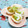 赤い電話's cooksnap of when they made お弁当に！ちくわのくるくる～.
