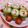 赤い電話's cooksnap of when they made ＊オシャレなキュウリ巻き＊.
