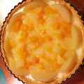 cookingなつ's cooksnap of when they made やわやわヨーグルトのレアタルト☆.