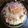 ハン・リー's cooksnap of when they made 記念日にお人形の寿司ケーキ♡ウエディング.