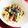 へんちぇ's cooksnap of when they made やばウマ！！アボガドキムチ納豆丼！！.
