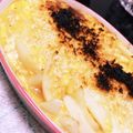 みおりん＃'s cooksnap of when they made 簡単！ジャガイモと豆腐のグラタン.