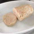さほまむ's cooksnap of when they made しっとり美味しい♡手抜き鶏ハム.